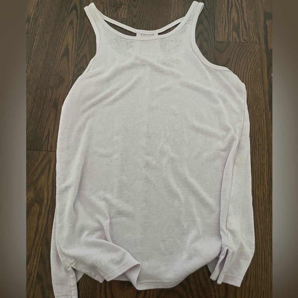 Athleta Tank Top